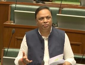 Maha govt to make social media regulation policy on usage by minors after task force report: Minister Shelar