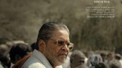 K S Ravikumar’s character in Dhanush-starrer ‘Kara’ revealed!