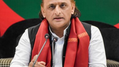 Akhilesh Yadav questions UP govt over ‘non-credible’ MoUs, flags Rs 25,000 crore AI deal