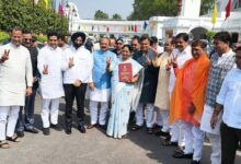 ‘People-centric Green Budget’: Education Minister hails Delhi Budget 2026-27​