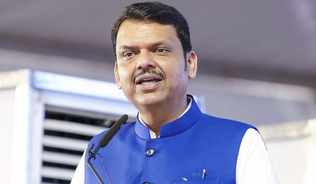 ‘Legislature cannot assume Executive’s role’: Maha CM on decision over Satara SP’s suspension