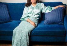 Richa Chadha questions the need for glass buildings in India: It increases heat