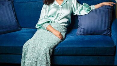 Richa Chadha questions the need for glass buildings in India: It increases heat