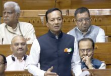Private sector, taxpayers play key role in nation-building: Naveen Jindal