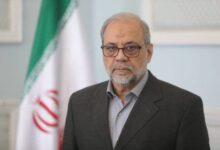 Iran gets new security chief: Zolqadr appointed as Larijani’s successor