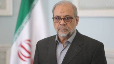 Iran gets new security chief: Zolqadr appointed as Larijani’s successor