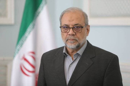 Iran gets new security chief: Zolqadr appointed as Larijani’s successor