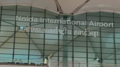 BJP steps up preparations to make Noida International Airport inauguration a landmark event