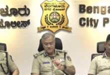 Tight security, traffic curbs for Chinnaswamy IPL matches: Bengaluru Police Commissioner​