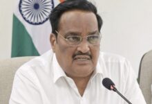 Andhra: All households to get safe drinking water by 2028​