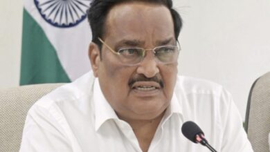 Andhra: All households to get safe drinking water by 2028​