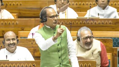 Many farmers’ incomes doubled as agri-production rise 44 pc in a decade: Minister