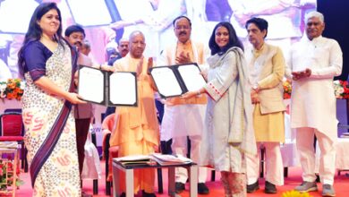 UP CM launches ‘Nivesh Mitra 3.0’, distributes incentive worth Rs 2,781 crore to companies