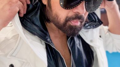 Himesh Reshammiya shares how he approached ‘Chand Dekh Lena’ from Salman Khan-starrer ‘Maatrubhumi’