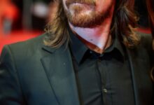 Christian Bale reveals who inspired his portrayal of Frankenstein in ‘The Bride’