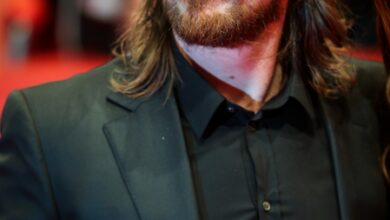 Christian Bale reveals who inspired his portrayal of Frankenstein in ‘The Bride’