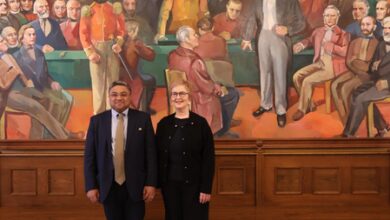 India and Iceland discuss issues of common interest, parliamentary exchanges