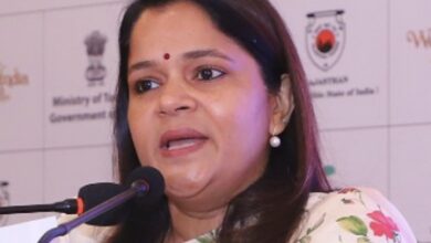 Rajasthan govt’s Principal Secy inspects ‘Sampark Helpline 181’ control room​