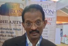 Food fest buyer-seller meet held in Srinagar, set to boost export of Kashmiri agro products​