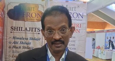 Food fest buyer-seller meet held in Srinagar, set to boost export of Kashmiri agro products​