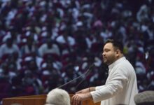 Bihar: Tejashwi Yadav criticises Nishant Kumar over crime and corruption​