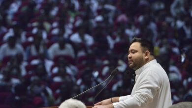 Bihar: Tejashwi Yadav criticises Nishant Kumar over crime and corruption​