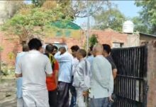 Bhiwani: veteran athlete dies after fall from Shatabdi train, probe underway