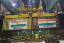 India sends 1,000 metric tonnes of rice to Sierra Leone