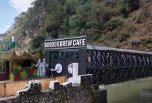Indian Army inaugurates unique ‘Border Brew Cafe’ in Arunachal to boost tourism, local livelihoods