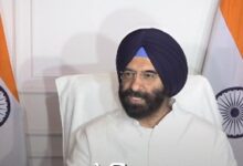 Budget to boost Delhi’s fight against pollution: Manjinder Singh Sirsa