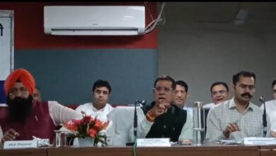 No shortage of domestic LPG in Haryana: Minister​