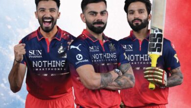 Nandini becomes RCB’s official dairy partner for IPL 2026