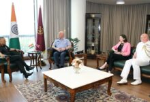 India, UK discuss progress in intelligence collaboration and integrated military engagement