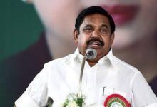 ‘Free fridges, dal and oil’: AIADMK unveils welfare push ahead of polls​