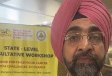 Punjab govt likely to fund treatment of state’s childhood cancer patients in other states