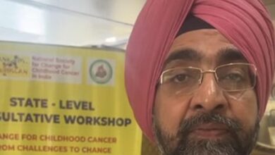 Punjab govt likely to fund treatment of state’s childhood cancer patients in other states