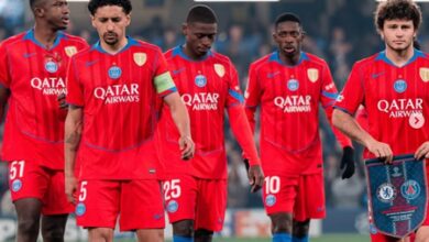 Lens rejects PSG’s request to reschedule Ligue 1 clash amid Champions League commitments