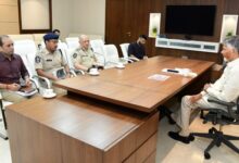 Chandrababu Naidu orders probe into possible conspiracy behind Amaravati fire incidents