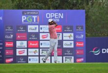 PGTI NexGen: Rohit Baisoya shoots top-notch 65 in round one of the fourth leg in Patna