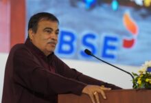India’s toll collection may hit Rs 4 trillion as AI-based system rolls out by 2026: Nitin Gadkari