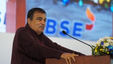 India’s toll collection may hit Rs 4 trillion as AI-based system rolls out by 2026: Nitin Gadkari