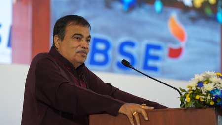 India’s toll collection may hit Rs 4 trillion as AI-based system rolls out by 2026: Nitin Gadkari