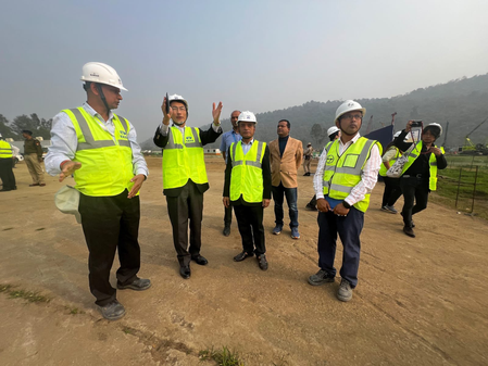 Northeast India emerges as key pillar in India-Japan mutually beneficial partnership