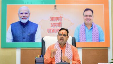 Rajasthan govt unveils Semiconductor Policy document to boost investment and create jobs