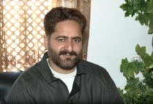 ‘Sponsoring terror, crushing rights in PoJK’: Kashmiri activist Javed Beigh red-flags Pakistan’s nefarious record (IANS Exclusive)