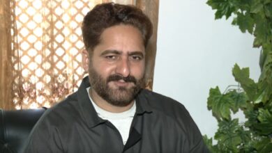 ‘Sponsoring terror, crushing rights in PoJK’: Kashmiri activist Javed Beigh red-flags Pakistan’s nefarious record (IANS Exclusive)
