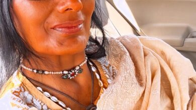 Aashiqui fame Anu Aggarwal believes ‘fasting is simply mindful eating’