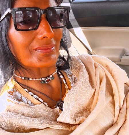 Aashiqui fame Anu Aggarwal believes ‘fasting is simply mindful eating’