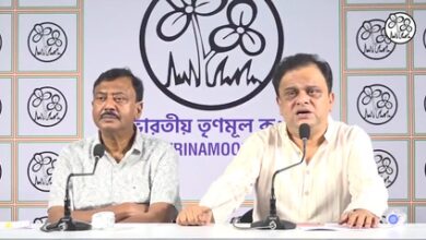 EC appointed husband of Bihar BJP leader as police observer in Bengal: Trinamool