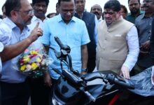 Government employees in Telangana to get 20 pc discount on EVs